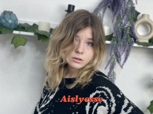 Aislyesse