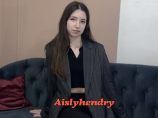 Aislyhendry