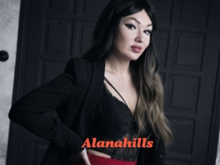 Alanahills