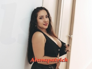 Alanapatrick