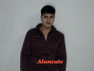 Alancute