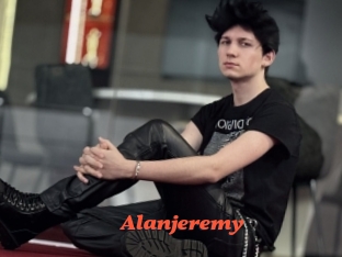 Alanjeremy