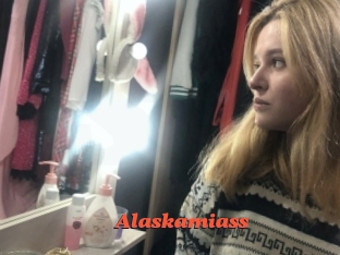 Alaskamiass