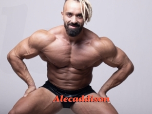 Alecaddison