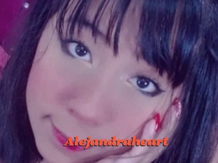 Alejandraheart