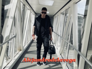 Alejandrodelavega