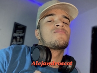 Alejandroscot