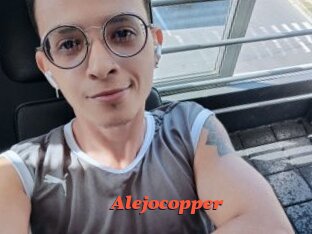 Alejocopper