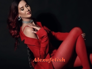 Alexafetish