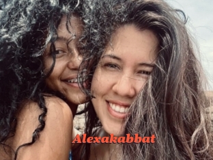 Alexakabbat