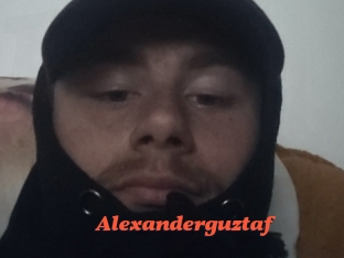 Alexanderguztaf