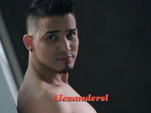 Alexandersl