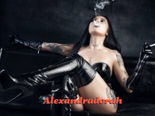 Alexandradorah