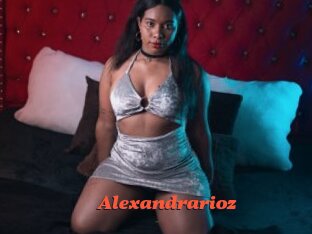 Alexandrarioz