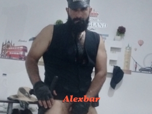 Alexbar