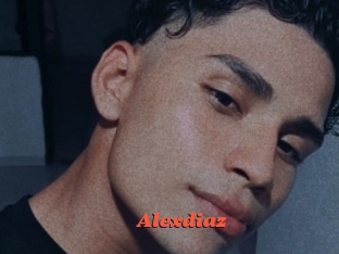Alexdiaz