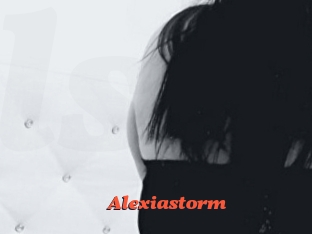 Alexiastorm