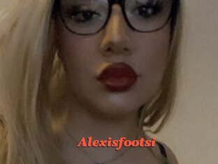 Alexisfootsi