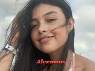Alexmons