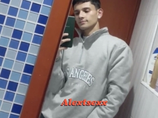 Alextsexx