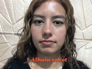 Alhaia_sweet