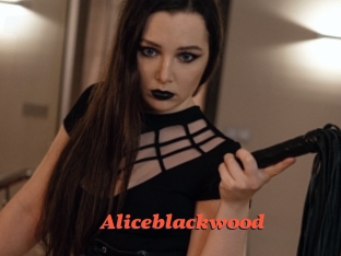 Aliceblackwood