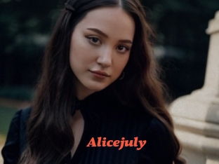 Alicejuly