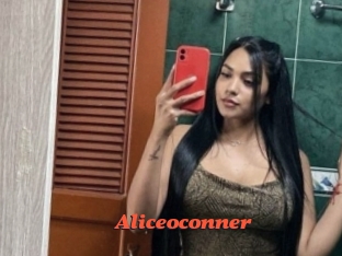 Aliceoconner