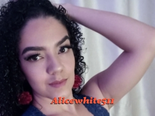 Alicewhite511