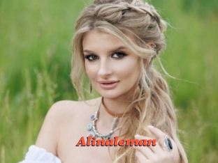 Alinaleman