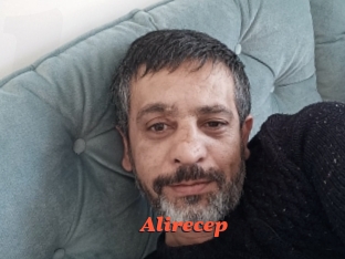 Alirecep