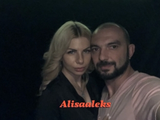 Alisaaleks