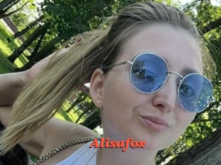 Alisafox
