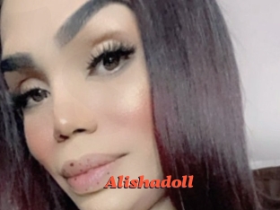 Alishadoll