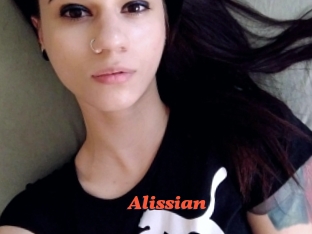 Alissian