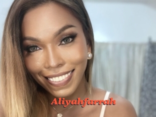 Aliyahfarrah