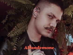 Allandemone