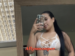 Allysacooper