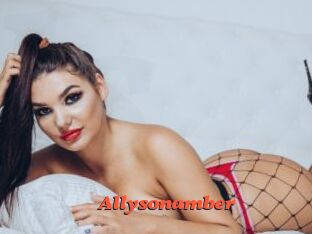 Allysonamber