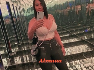 Almaaa