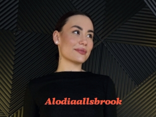 Alodiaallsbrook