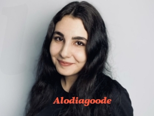 Alodiagoode