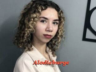 Alodieburge