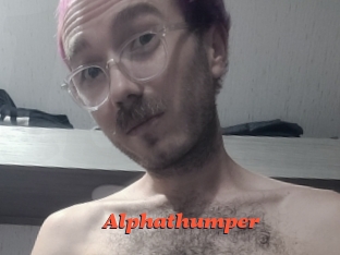 Alphathumper