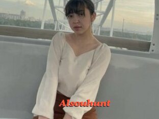 Alsouhunt