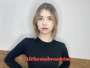 Althenabrookins