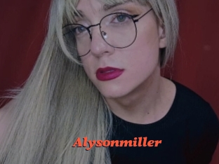 Alysonmiller