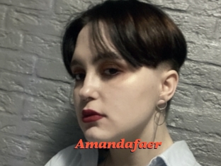 Amandafaer