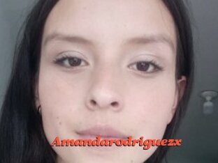 Amandarodriguezx