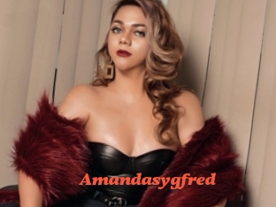 Amandasygfred